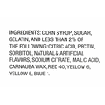 thumbnail image 5 of Signature Select Gummy Worms Candy, 8 oz Bag, 5 of 5