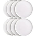thumbnail image 4 of Gibson Home Vienna 8 Piece Dinner Plate Set, 4 of 6