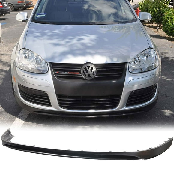 Vw Jetta Front Lip
