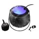 thumbnail image 1 of Fuente de Agua Fog Mister 12 Luces LED Holiday Party Sink Gloria fabricante de niebla, 1 of 6