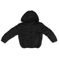thumbnail image 2 of Chaqueta calefactable Bling Bling Calefacción eléctrica termostática inteligente Negro XL, 2 of 12