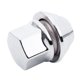 thumbnail image 4 of 4piezas M12 X 1.5 19Mm HEX para WHEEL TUERCA ABIERTA FIEsTA FOCUS KA MONDEO, 4 of 8