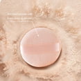 thumbnail image 4 of Long-Lasting Setting Powder Compact, Oil-Control Waterproof Loose Powder for Face Makeup, Sweat-Resistant Matte Finish, Ivory White, 4 of 8
