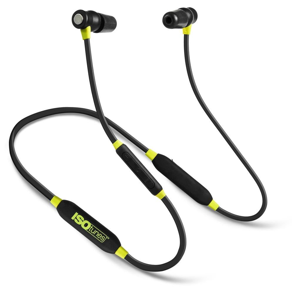 best noise isolating earbuds
