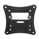 thumbnail image 5 of Soporte de montaje en pared para televisores LCD LED para pantallas de 14 pulgadas Construcción de acero sólido que admite una inclinación de 15 Sunnimix Soporte de pantalla, 5 of 6