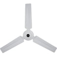 thumbnail image 2 of Ventilador de Techo Taurus 56 Pulgadas con Control de Pared 5 Velocidades APUS Taurus APU/S, 2 of 6