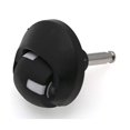 thumbnail image 5 of Replacement Front Wheel Caster For Deebot N79s Deebot N79 Dn620 Dn622 Robotic Vacuum Cleaner, 5 of 5