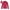 Hot Pink, variant on JUMESG Winter Jackets for Women Women's Lightweight Long-Sleeve Water-Resistant Packable Puffer Jacket (Black,XL)