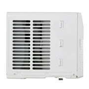 LG New 5,000 BTU 150 Sq Ft Window Air Conditioner, White