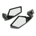 thumbnail image 4 of Reemplazo de espejo retrovisor espejo retrovisor ajustable espejo lateral accesorio UTV diseño exquisito Jadeshay A, 4 of 8