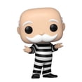 thumbnail image 1 of Funko Pop! Vinyl Funko Monopoly Mr. Monopoly in Jail, 1 of 2