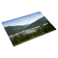 thumbnail image 3 of Print: Skyline, Juneau, Alaska, 2008, 3 of 4