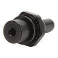 thumbnail image 4 of Válvula PCV para motor de coche, proceso de anodizado duro de aluminio 6061 T6, color negro, apto para motores Turbo gemelos N54, 4 of 5