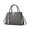 Grey, variant on STYLAGO Purses and Handbags for Women Fashion Ladies PU Leather Top Handle Satchel Shoulder Tote Bags