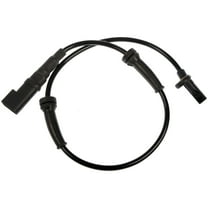 Dorman 970-105 Front ABS Wheel Speed Sensor for Specific Ford Models
