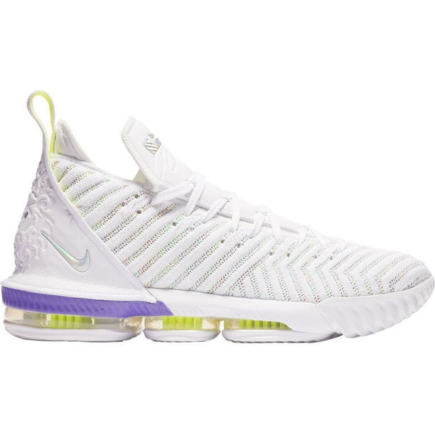 men's lebron 16