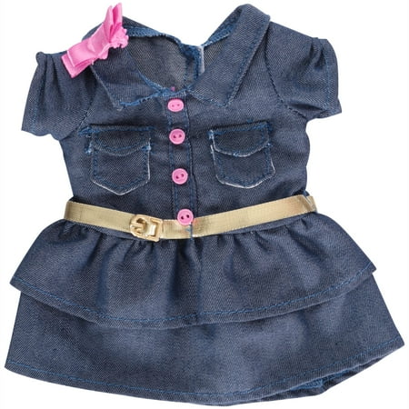 My Life As Doll Fashion