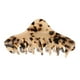 thumbnail image 5 of Pinzas grandes para el pelo de 11cm, pinzas para el pelo, pasador grande, pinzas para el pelo de cangrejo, accesorios para mujer Beige Yuyangstore Clips grandes para el pelo de las mujeres, 5 of 8