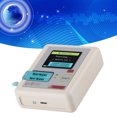 thumbnail image 4 of Multifunction Transistor Tester, Durable Wear  Firm Portable Tft Transistor Tester, General Purpose For Heavy Duty Equipment Equipment Professional Use, 4 of 8