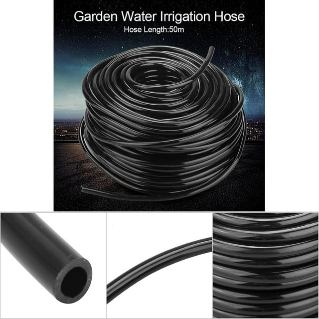 PVC Plastic Flexible Industrial Agriculture Lawn Garden Water Irrigation Hose