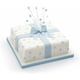 thumbnail image 4 of Sweetly Does It - Juego de 3 cortadores para decoración de tartas (plástico, blanco) JAMW Sencillez, 4 of 5