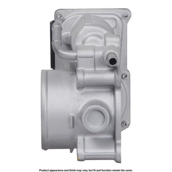 A1 Cardone Fuel Injection Throttle Body P/N:67-2100