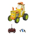 thumbnail image 4 of Remote Control Car  Remote Control Crazy Jumping Car Dancing Car Toy with  Lights Christmas Birthday Gift for Kids, 4 of 7