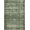 B-Green, variant on PureCozy 8'x10' Area Rugs for Living Room Bedroom Dining Room Farmhouse Office Oriental Rugs Non Slip Vintage Traditional Large Brown Rugs Carpets, Red Brown