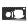 thumbnail image 3 of Headlamp Button Frame,Headlight Button Trim Lamp Lamp Switch Panel Decor Car Interior Decoration Impressive Results, 3 of 14