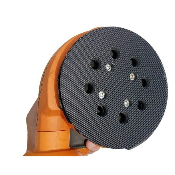 Ridgid OEM 300527002 Sander Disc Assembly R2600 R2601