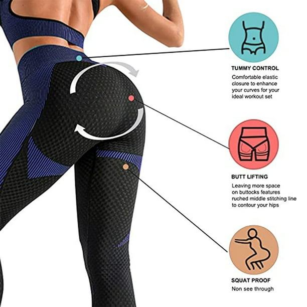 Curve Contour Seamless Leggings Yoga Pants Gym Outfits Workout Clothes  Fitness Sport Women Fashion Wear Solid
