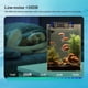 thumbnail image 4 of Filtro Para Pecera, Suspensión De Doble Cara De Múltiples Capas, Filtro Para Acuario Profesional De Bajo Ruido Para Pecera, 4 of 7