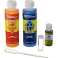 thumbnail image 2 of Kit de control de pH de general hidroponía para una solución nutritiva equilibrada, 2 of 2
