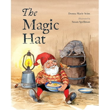 The Magic Hat, (Paperback)