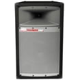 thumbnail image 3 of MTX Thunder Pro2 10" 2-Way 200W Full-Range Cabinet Portable Loudspeaker (4 Pack), 3 of 6