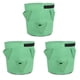 thumbnail image 5 of Bolsas de Cultivo de Papa, 7 Galones 3 piezas de Bolsas de cultivo, multifunción de servicio pesado con manijas para plantas para fresas para flores para verduras, 5 of 7