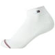 thumbnail image 5 of Calcetines Tommy Hilfiger para mujer, paquete de 6, bandera deportiva, logotipo rosa, 5 of 6