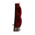 thumbnail image 2 of For 02-06 Chevy Avalanche Taillight Taillamp Rear Brake Light Lamp Right Side, 2 of 5