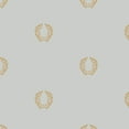 thumbnail image 1 of Manhattan Comfort Register Laurel Leaf Wallpaper, 1 of 2