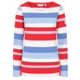 thumbnail image 1 of Lazy Jacks T-Shirt à Manches Longues pour Femmes, 1 of 3