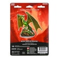 thumbnail image 5 of D&D Nolzurs Marvelous Unpainted Miniatures | Young Emerald Dragon, 5 of 5