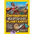 thumbnail image 1 of Pre-Owned Dirtmeister's Nitty Gritty Planet Earth: All about Rocks, Minerals, Fossils, Earthquakes, Volcanoes, & Even Dirt! (Library Binding) 1426319045 9781426319044, 1 of 1