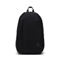 thumbnail image 1 of Mochila Herschel Seymour Black Tonal EcoSystem 600D, 1 of 8