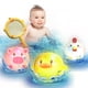 thumbnail image 1 of Juguetes de baño con flúor que cambian de color para niños de 6 a 12 años, 1 of 7