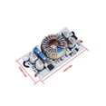 thumbnail image 3 of facefd Convertisseur Boost Alimentation Mobile à Courant Constant 10A 250W Conduit Module Régulateur de Tension Non Isolé, 3 of 6