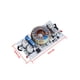 thumbnail image 3 of Tholdsy Boost Converter Módulo de controlador de LED práctico de corriente constante de 250 W Módulos de aumento no aislados Regulador de Electrónica miscelánea, 3 of 6