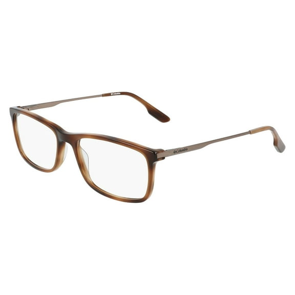 Columbia C8030 Full Rim Soft Tortoise Eyeglasses