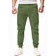 thumbnail image 1 of Pantalon Jogger para Hombre Shendy Vendy Slim Fit Stretch con Cordon, 1 of 5