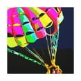 thumbnail image 3 of Parasailing Pop Art - Canvas, 3 of 25