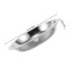 thumbnail image 2 of BESTYASH 4Ud Bandejas Para Pesaje De Acero Inoxidable Reutilizables Para Uso En Laboratorios Y Joyería, 2 of 7